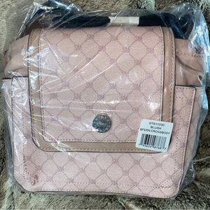 *FLASH SALE* NWT Steve Madden Purse BFERN Blush Crossbody
